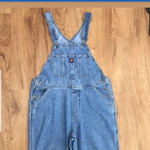 Vintage Unionbay overalls Size Medium